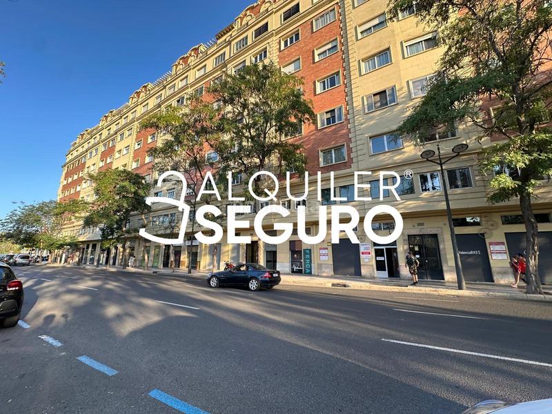 Foto faba4976-67ab-4010-9662-786c439a43ee. Alquiler piso  pso. la pechina en La Petxina Valencia