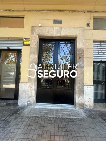 Foto 289c3246-b72e-44b1-b7a6-4ab5de9f2b2d. Location appartement avec chauffage piscine dans La Petxina Valencia