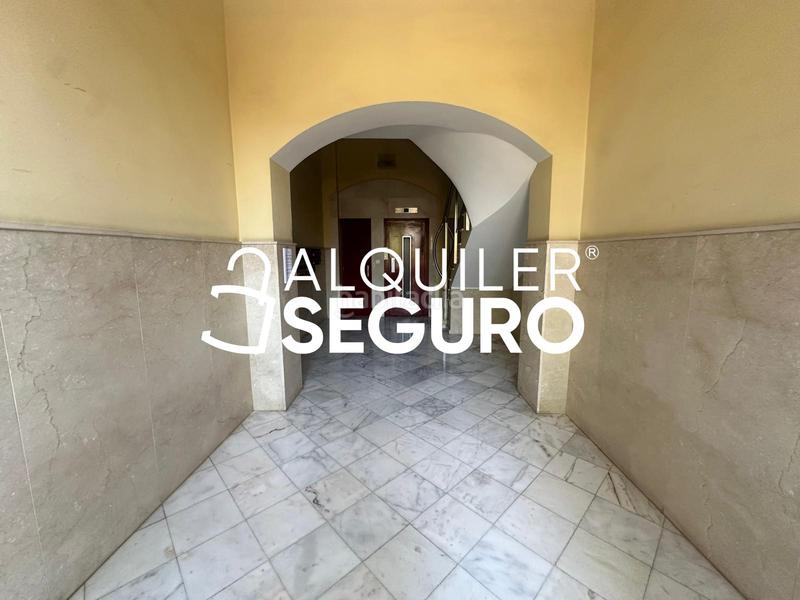 Foto 359a6173-59e7-4a60-94d9-24eeea8e50ab. Location appartement avec chauffage piscine dans La Petxina Valencia