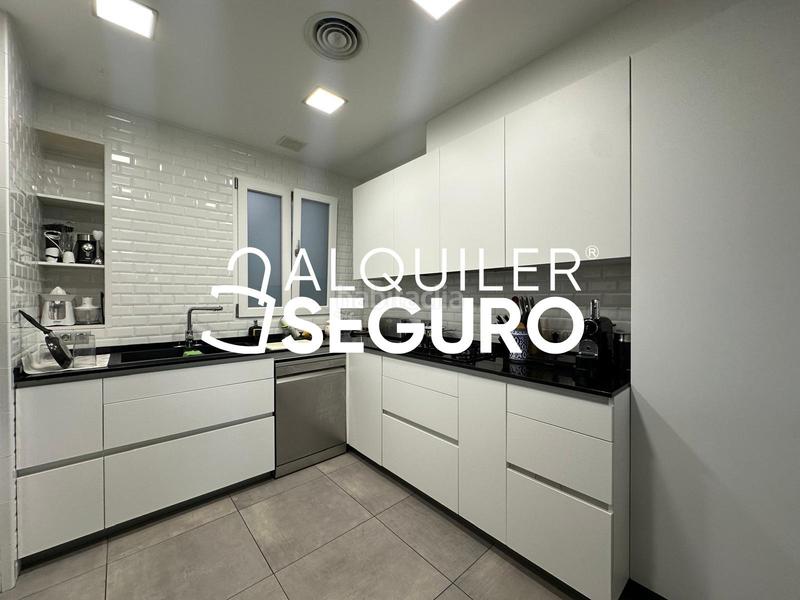 Foto 3b256019-20af-4db3-a7ab-b6d7008570ed. Location appartement avec chauffage piscine dans La Petxina Valencia