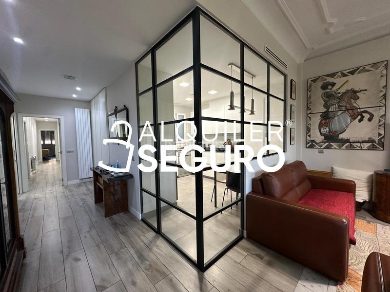 Foto 41a57a50-7afb-441b-b2c1-c4fa8a4b9120. Location appartement avec chauffage piscine dans La Petxina Valencia