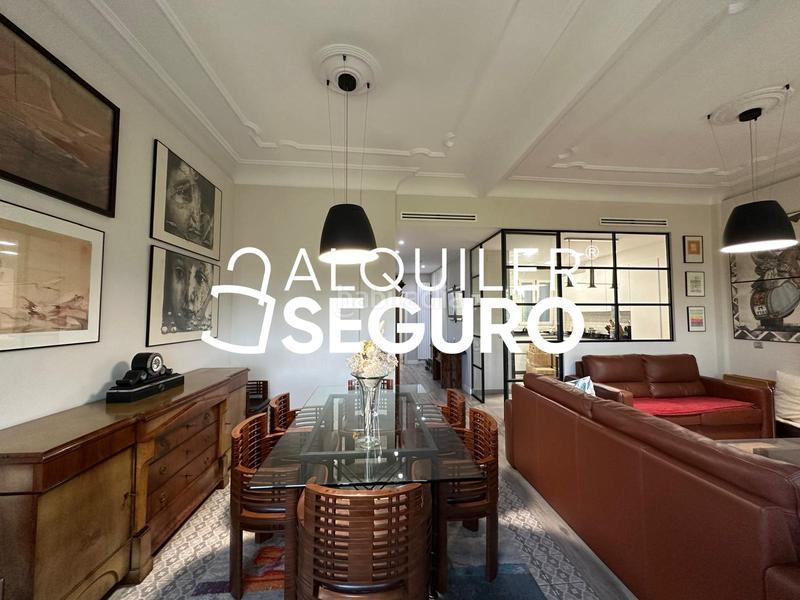 Foto 42828169-add6-4599-9565-d8775e859cba. Location appartement avec chauffage piscine dans La Petxina Valencia