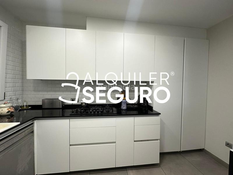 Foto 73311de8-7e31-4128-9645-aee20b56f05e. Location appartement avec chauffage piscine dans La Petxina Valencia