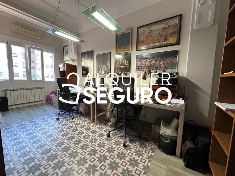 Foto 73a6cb52-c209-4731-bbeb-fb286729e349. Location appartement avec chauffage piscine dans La Petxina Valencia