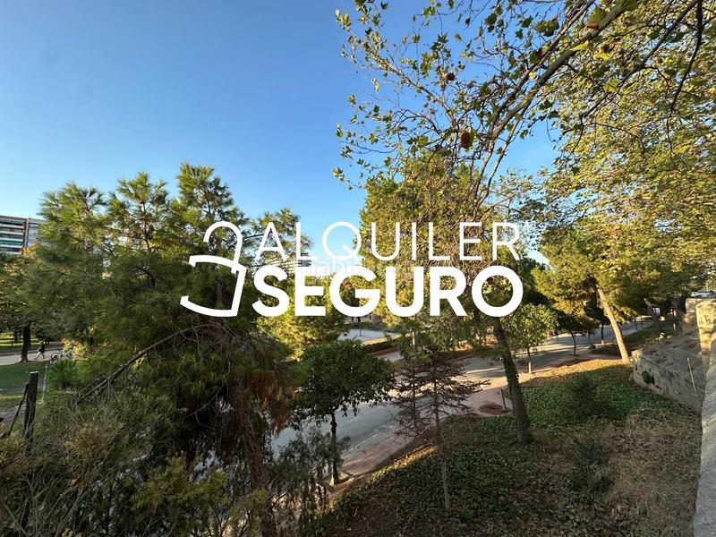 Foto 788bbfc2-9aed-49a0-9229-189176911579. Location appartement avec chauffage piscine dans La Petxina Valencia