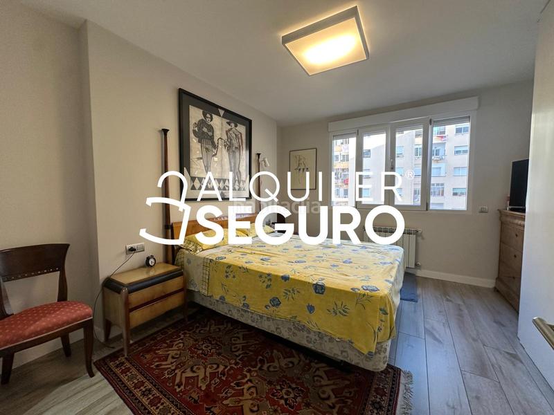 Foto 8b3989a3-4b45-4175-b3a9-d7520e8835a4. Location appartement avec chauffage piscine dans La Petxina Valencia