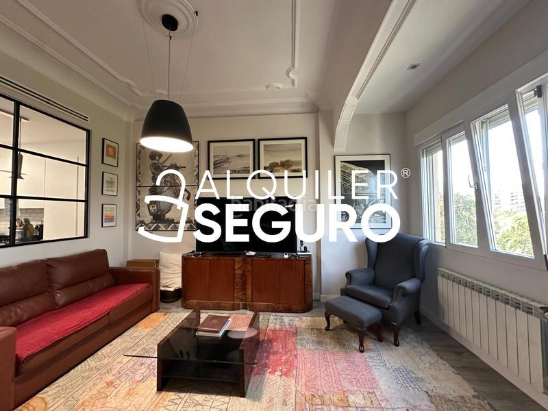 Foto b58c0234-a7dd-494a-8903-82e3daeb7e89. Location appartement avec chauffage piscine dans La Petxina Valencia