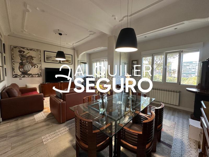 Foto b879751c-9f9c-4e98-a9ee-f6c5bb5d310d. Location appartement avec chauffage piscine dans La Petxina Valencia