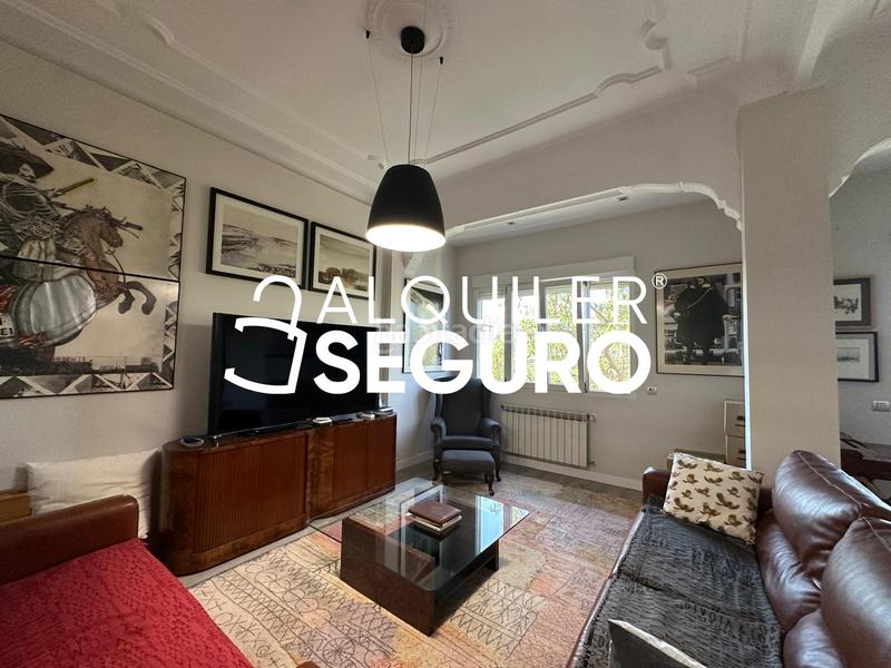 Foto e36379e5-e45c-4810-9b49-a7f304e57dae. Location appartement avec chauffage piscine dans La Petxina Valencia