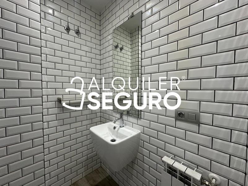 Foto 01727943-1951-4cef-94d1-fad546b38b78. Rent flat with heating pool in La Petxina Valencia