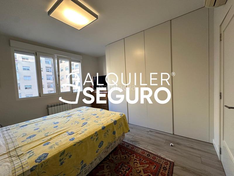 Foto 04eb7baf-8ced-44b0-bb2f-69d067f245ab. Rent flat with heating pool in La Petxina Valencia