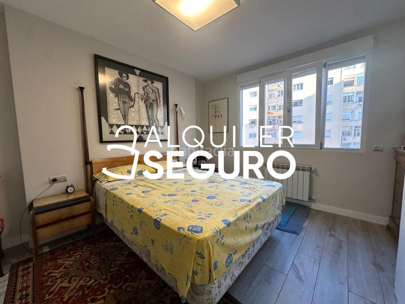 Foto 0b72b53f-9930-4b16-8a0d-4670bdb968a8. Rent flat with heating pool in La Petxina Valencia