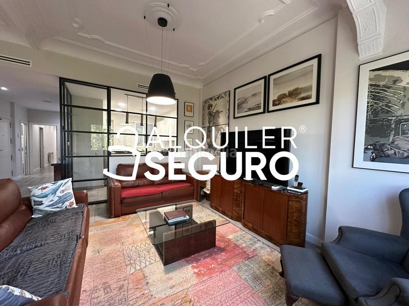 Foto 159a90d2-8c46-400d-9fba-8a9bf0012906. Rent flat with heating pool in La Petxina Valencia