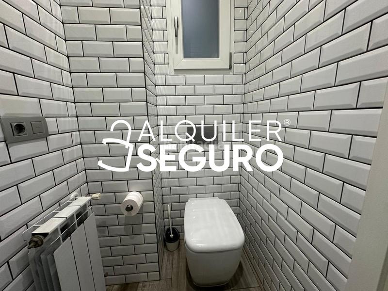 Foto 1a630752-622e-476f-918f-c057cd86bdad. Rent flat with heating pool in La Petxina Valencia