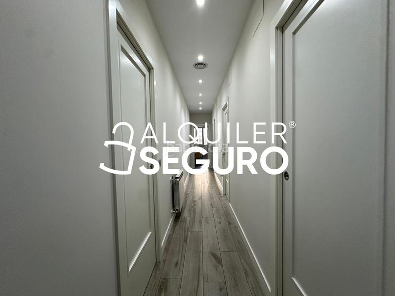 Foto 21bad0ca-4bbf-40b0-a775-15dbff79c86a. Rent flat with heating pool in La Petxina Valencia