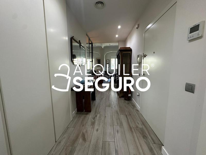 Foto 236ea9c6-9f4f-4279-877a-3e09e4737f00. Rent flat with heating pool in La Petxina Valencia