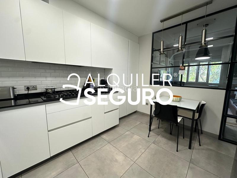 Foto 26a33dec-8a56-43c6-bc83-07aae7e5ed15. Rent flat with heating pool in La Petxina Valencia