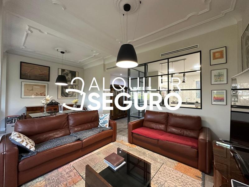 Foto 2d8188c4-fd3b-440b-ae08-2bdb33ab7fdd. Rent flat with heating pool in La Petxina Valencia