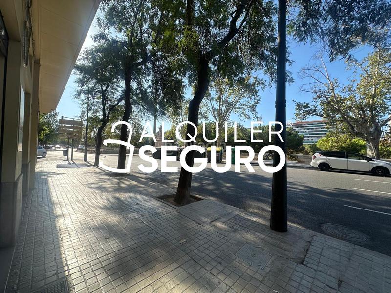 Foto 2da674db-8275-4284-b3dd-b65b015ff406. Rent flat with heating pool in La Petxina Valencia