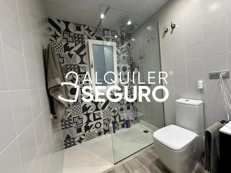 Foto 31a5e1e5-8d0c-40a3-af7c-4525a7245f07. Rent flat with heating pool in La Petxina Valencia