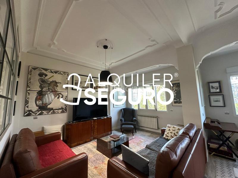 Foto 50a4d11d-ecc5-42be-9b7a-6f9451dda47a. Rent flat with heating pool in La Petxina Valencia