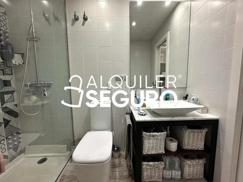 Foto 5284c21b-8cef-4633-83eb-fcfe877b898f. Rent flat with heating pool in La Petxina Valencia