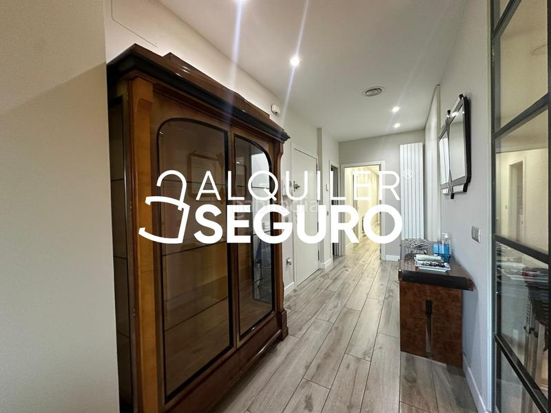 Foto 5dd7a228-de52-41a4-836f-714af6bdf37c. Rent flat with heating pool in La Petxina Valencia