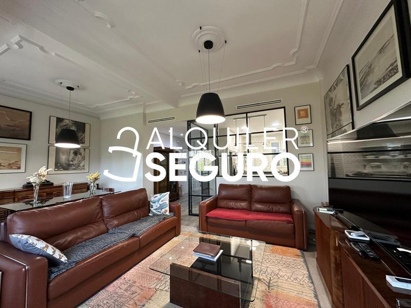 Foto 6114c4e8-2b86-408d-b890-6b23fccadcdf. Rent flat with heating pool in La Petxina Valencia