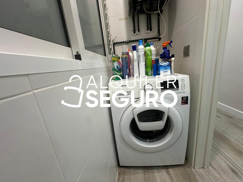 Foto 62953cde-29bd-4aa4-ae19-15830ef0a981. Rent flat with heating pool in La Petxina Valencia