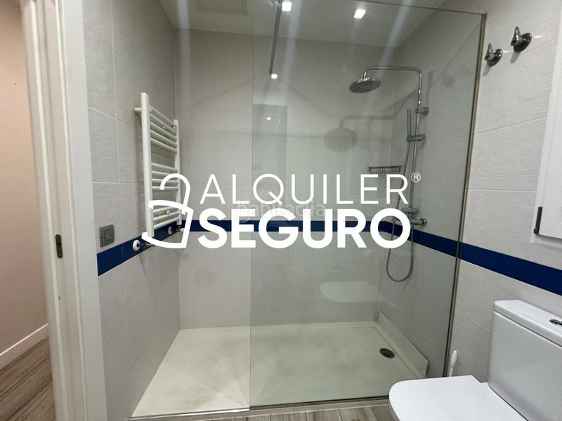 Foto 6473b596-6446-4b27-b9be-a9077ce40257. Rent flat with heating pool in La Petxina Valencia