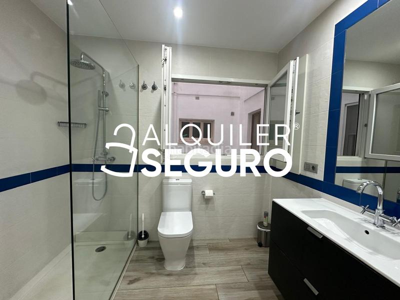 Foto 73bc5ec9-06d1-4082-91af-99ae8711c6cf. Rent flat with heating pool in La Petxina Valencia