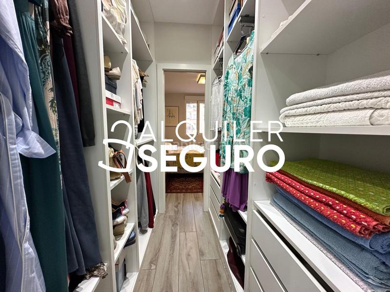 Foto 7a7a9284-65dd-4d11-913e-98655c6b05b4. Rent flat with heating pool in La Petxina Valencia