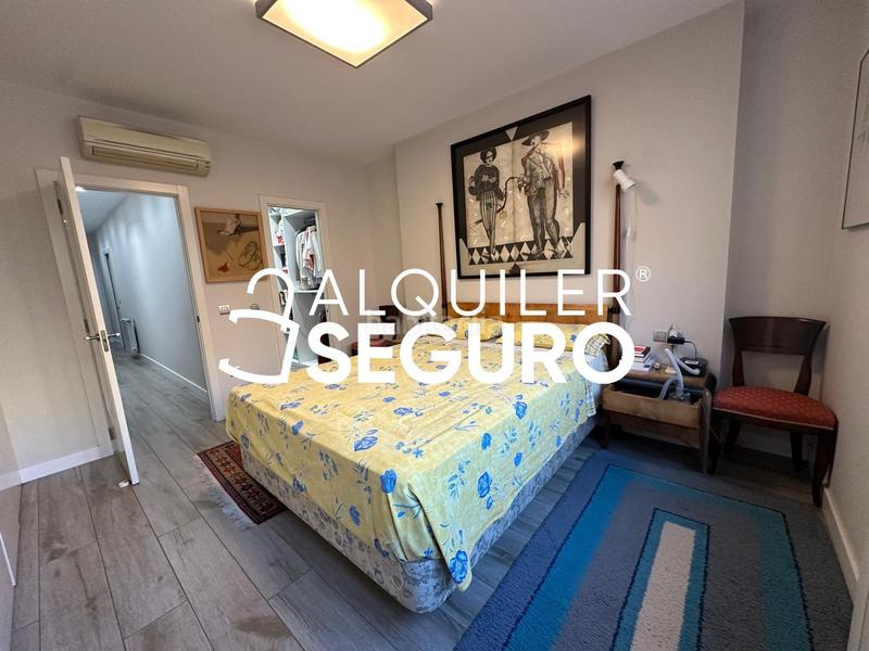 Foto 86172633-6384-4c8c-a0d3-5334bd3d8f98. Rent flat with heating pool in La Petxina Valencia