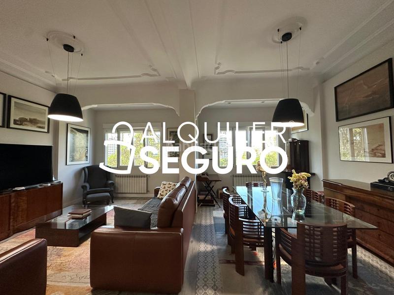 Foto 99882648-3e65-46ec-a782-cba3e0bd2659. Rent flat with heating pool in La Petxina Valencia