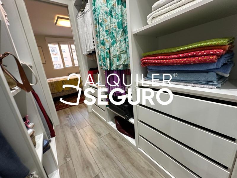 Foto aeb286c2-80df-4144-a6d4-d21b08b19f65. Rent flat with heating pool in La Petxina Valencia