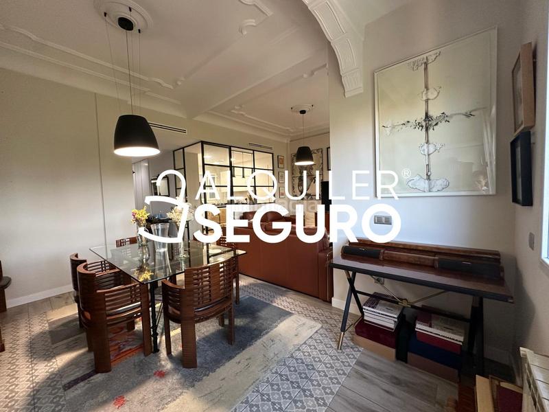 Foto bf7c3eda-f58b-41ac-a8b3-655d15678cc0. Rent flat with heating pool in La Petxina Valencia