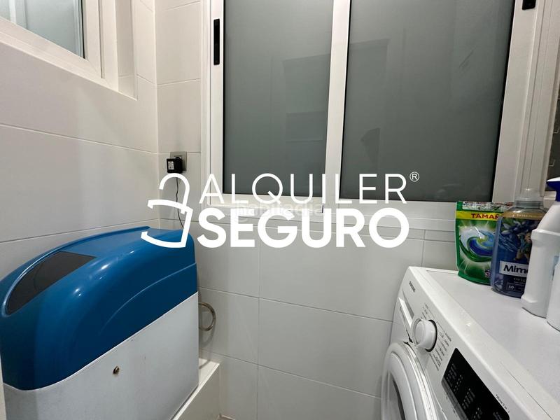 Foto cb2464c0-7e65-4643-ad5c-b4f2c82219ea. Rent flat with heating pool in La Petxina Valencia