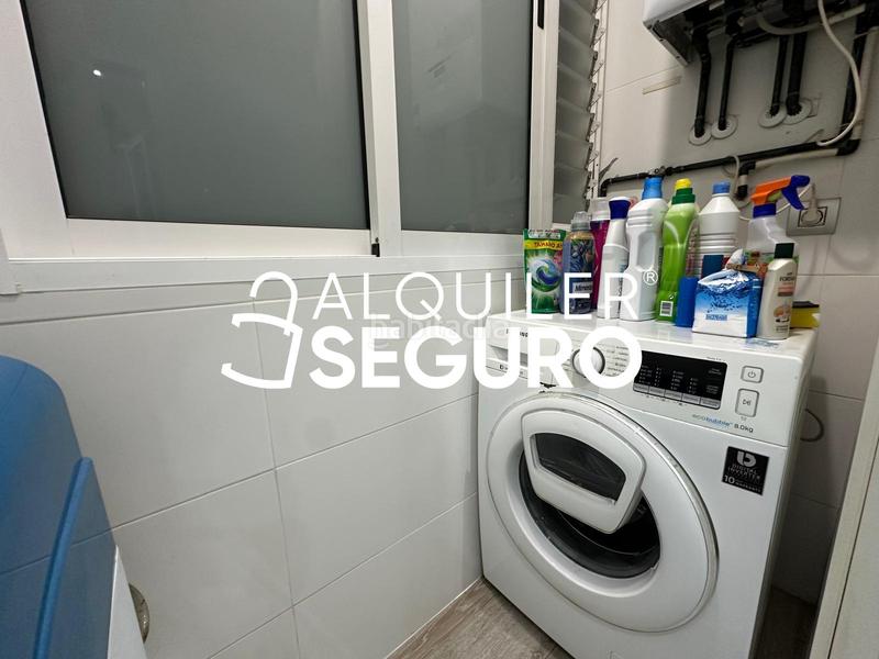 Foto cfcb8f95-5ea0-4600-b832-b0af0f6781ea. Rent flat with heating pool in La Petxina Valencia