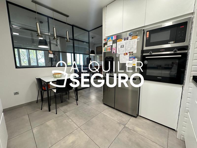 Foto e8718e6a-6689-4eb0-95c6-37e7903ced44. Rent flat with heating pool in La Petxina Valencia