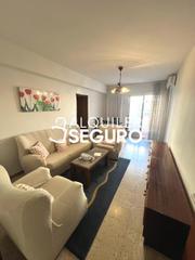 Alquiler Piso  De aragón. Piso av. de aragón  getafe
