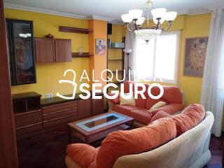 Location Appartement  Abedul. Piso c abedul valladolid