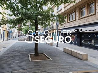 Location Appartement  A cormelana. Piso trav. a cormelana a coruña