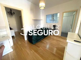 Flat in de la Ciudad de Barcelona