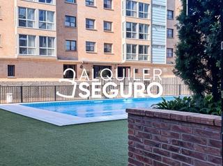 Alquiler Piso  Cardenal tavera. Piso c cardenal tavera madrid