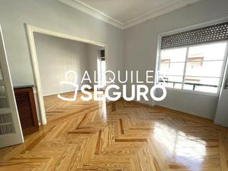 Lloguer Pis  De jorge juan. Piso c de jorge juan madrid