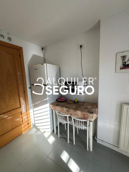 Foto 0a76ba55-b444-4e50-a0d4-4a641970508f. Location appartement avec chauffage parking dans Concepción Madrid