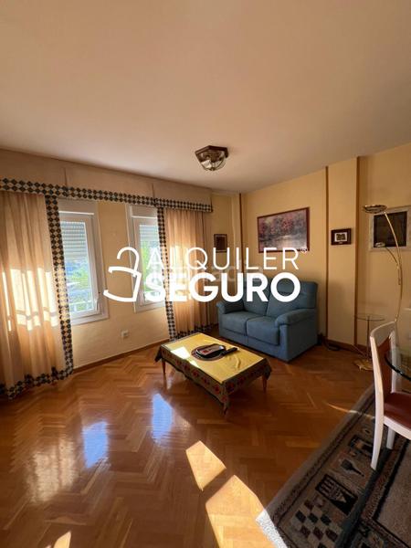 Foto 21fe4f82-d012-4896-bcd1-881f7973914a. Location appartement avec chauffage parking dans Concepción Madrid