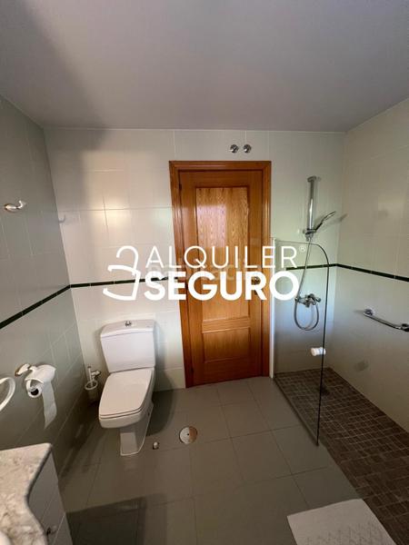 Foto 24fb33f5-1426-4d95-8991-b4e655903b1b. Location appartement avec chauffage parking dans Concepción Madrid