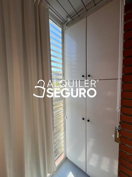 Foto 483e9330-3120-4e99-a011-e4d8723c1a1d. Location appartement avec chauffage parking dans Concepción Madrid