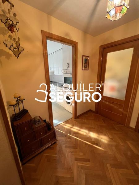 Foto 6ff7efb5-5fd0-4277-9419-951eccb39135. Location appartement avec chauffage parking dans Concepción Madrid